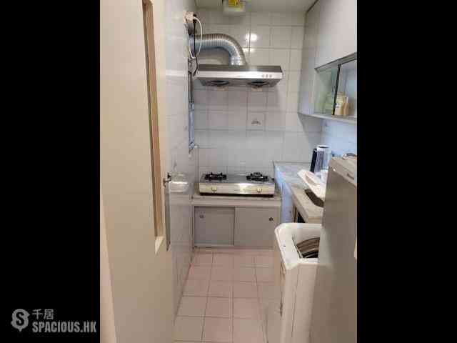 Wan Chai - Manrich Court 05