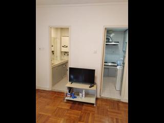 Wan Chai - Manrich Court 06