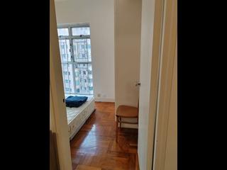 Wan Chai - Manrich Court 07