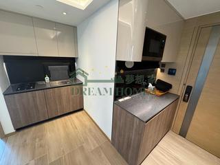 Sai Ying Pun - One・Artlane 04