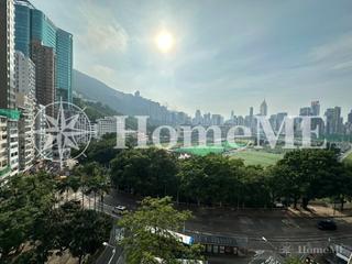 跑马地 - 快活大厦 02