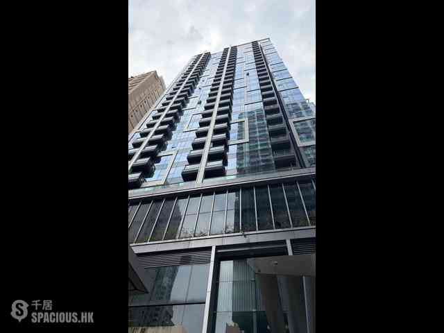 Sai Ying Pun - One・Artlane 07