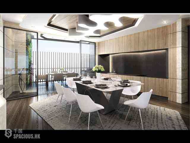 Sai Ying Pun - One・Artlane 08