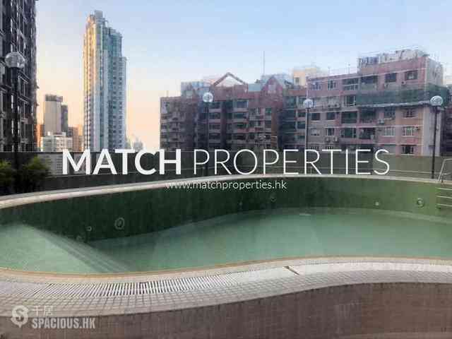 Mid Levels Central - Blessings Garden Phase 2 11