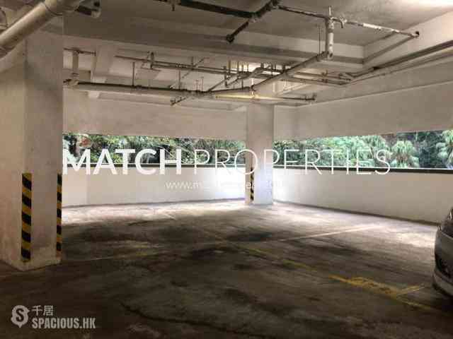 Mid Levels Central - Blessings Garden Phase 2 12