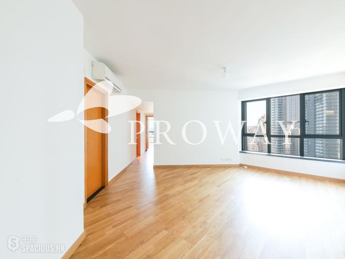 Mid Levels West - 80 Robinson Road 01