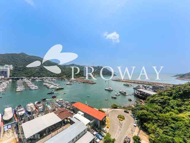 Ap Lei Chau - Larvotto 02