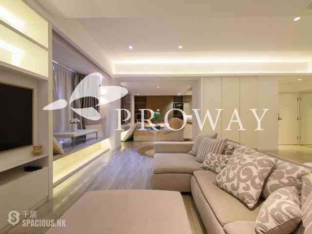 Mid Levels Central - St. Louis Mansion 05