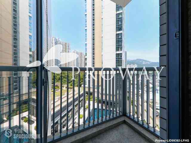 Ap Lei Chau - Larvotto 10