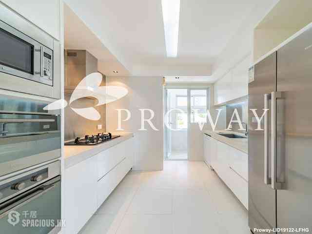 The Peak - Strawberry Hill 11