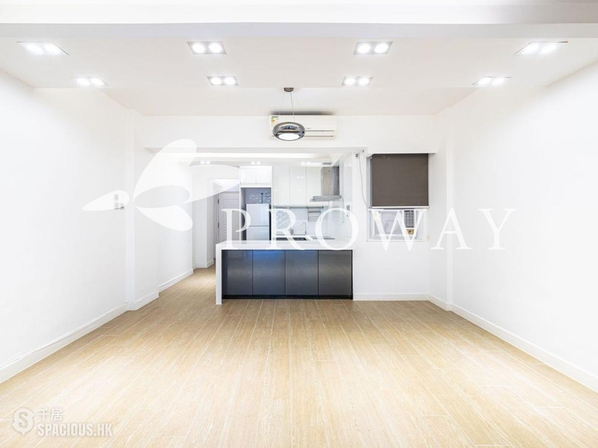 Kennedy Town - Sincere Western House 01