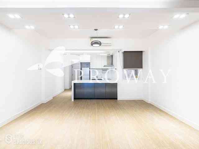 Kennedy Town - Sincere Western House 01