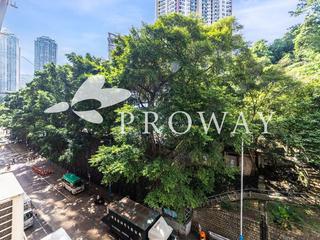 Kennedy Town - Sincere Western House 02