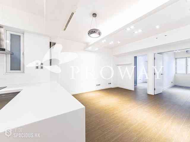 Kennedy Town - Sincere Western House 03