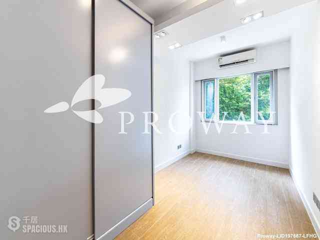 Kennedy Town - Sincere Western House 06