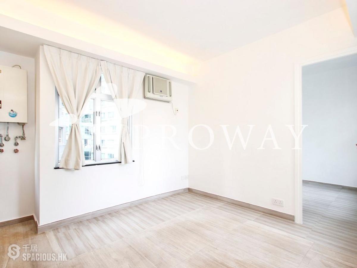 Mid Levels Central - Woodland Court 01