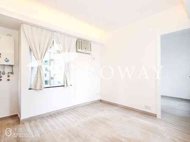 Mid Levels Central - Woodland Court 01