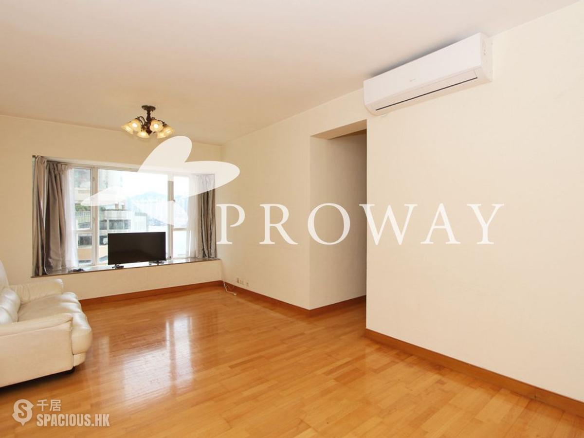 西灣河 - 逸濤灣 01