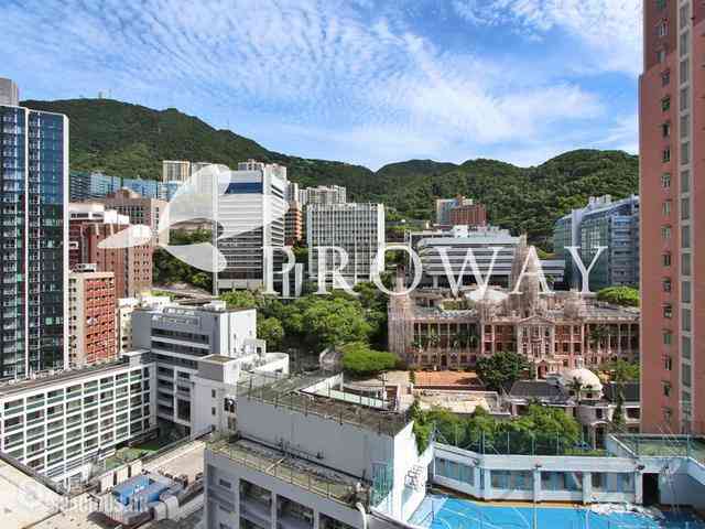 西营盘 - 63 Pokfulam 02