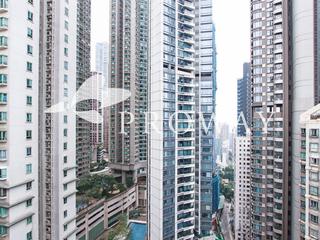 Mid Levels Central - Woodland Court 02