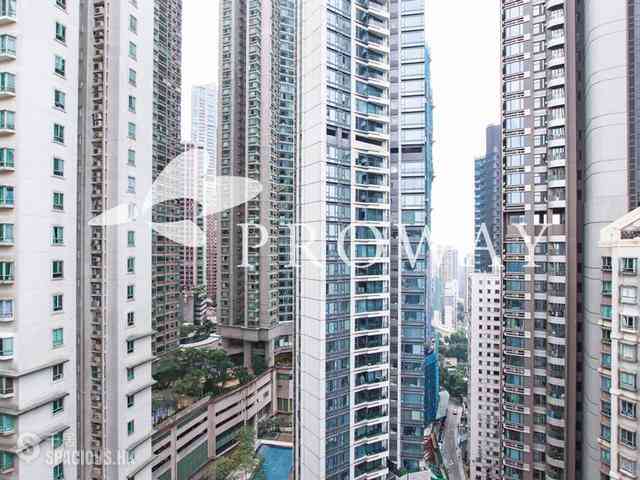 Mid Levels Central - Woodland Court 02