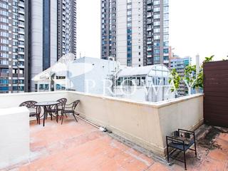 Mid Levels Central - Woodland Court 03
