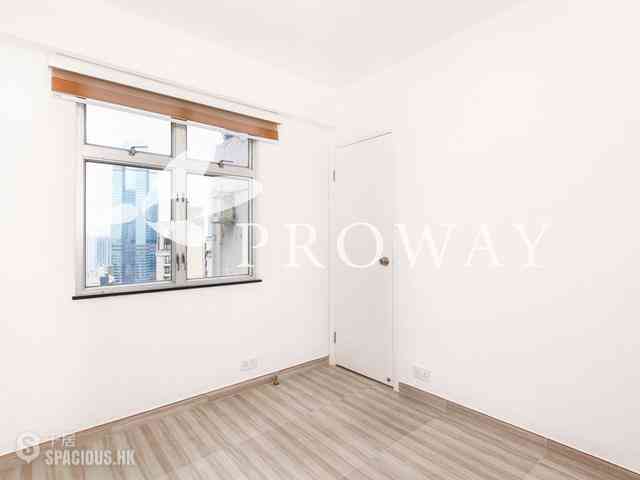 Mid Levels Central - Woodland Court 05