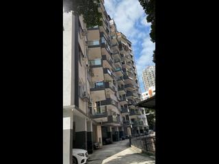 西半山 - 瑞麒大廈 13