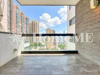 Mid Levels Central - May Tower 13