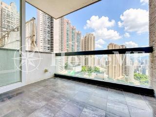 Mid Levels Central - May Tower 14