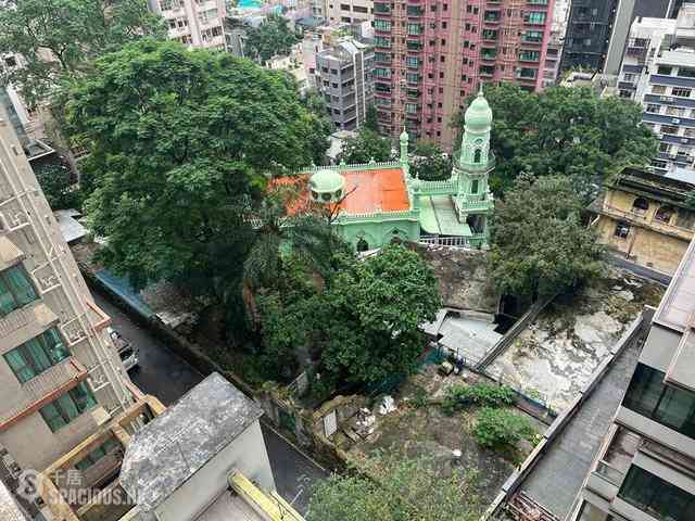 中半山 - 福熙苑 03