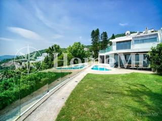 Clear Water Bay - 11, Silver Crest Road 25