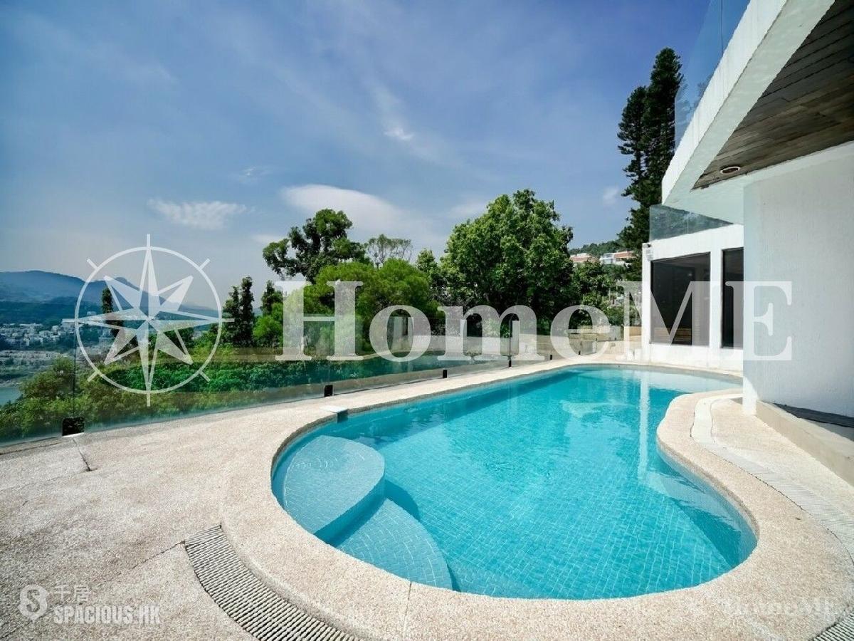 Clear Water Bay - 11, Silver Crest Road 01