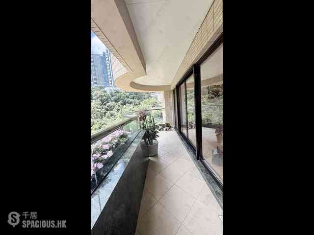 Mid Levels Central - Garden Terrace Block 3 20