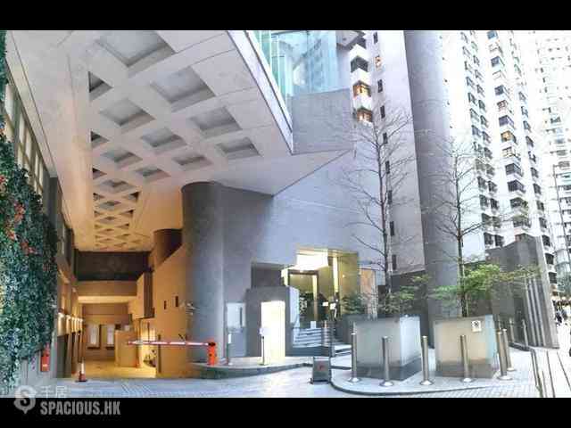 中半山 - The Icon 02