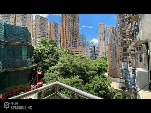 西半山 - 恒柏园A座 02