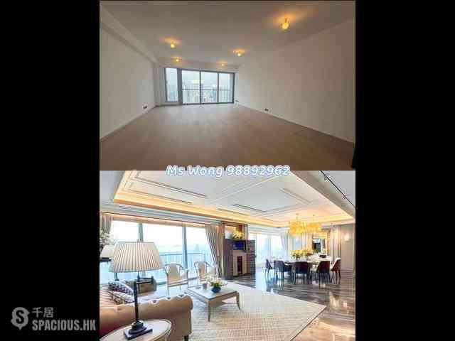 Mid Levels Central - 21 Borrett Road 01