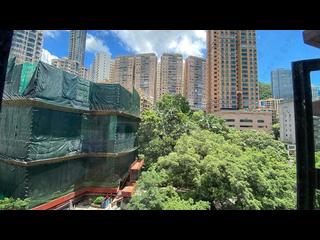 Mid Levels West - Park View Court Block A 16