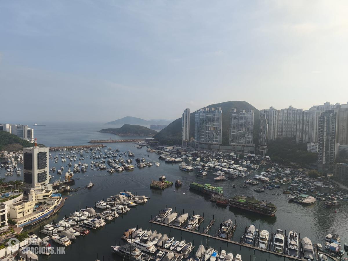 黃竹坑 - 深湾9号 01