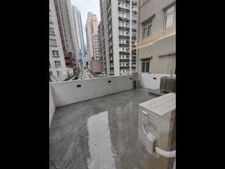 Happy Valley - Fung Woo Building 02