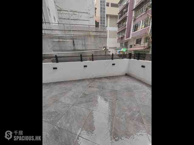 跑馬地 - 豐和大廈 05