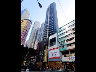 Wan Chai - L' Wanchai 10