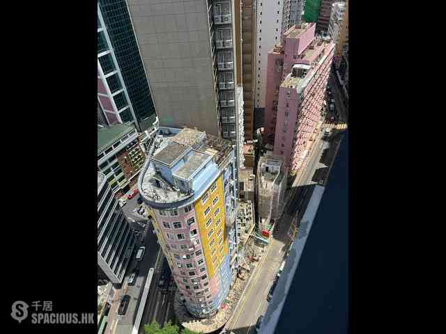 Wan Chai - L' Wanchai 12