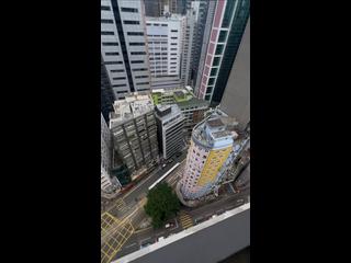 Wan Chai - L' Wanchai 27