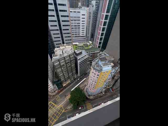 Wan Chai - L' Wanchai 27