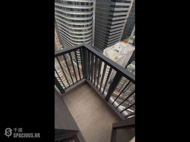 Wan Chai - L' Wanchai 20