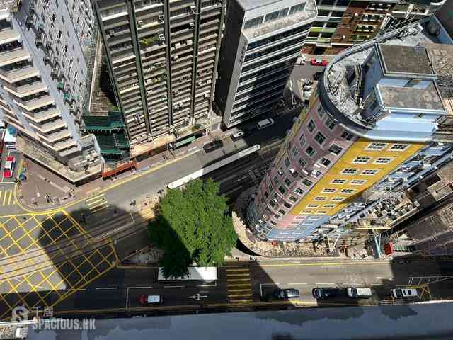 Wan Chai - L' Wanchai 28