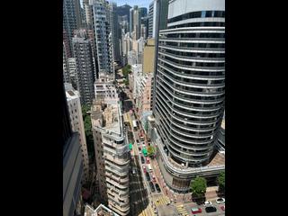 Wan Chai - L' Wanchai 30
