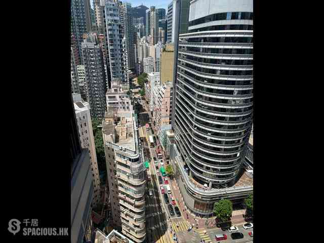 Wan Chai - L' Wanchai 30