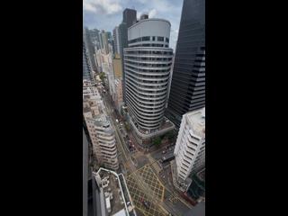 Wan Chai - L' Wanchai 31